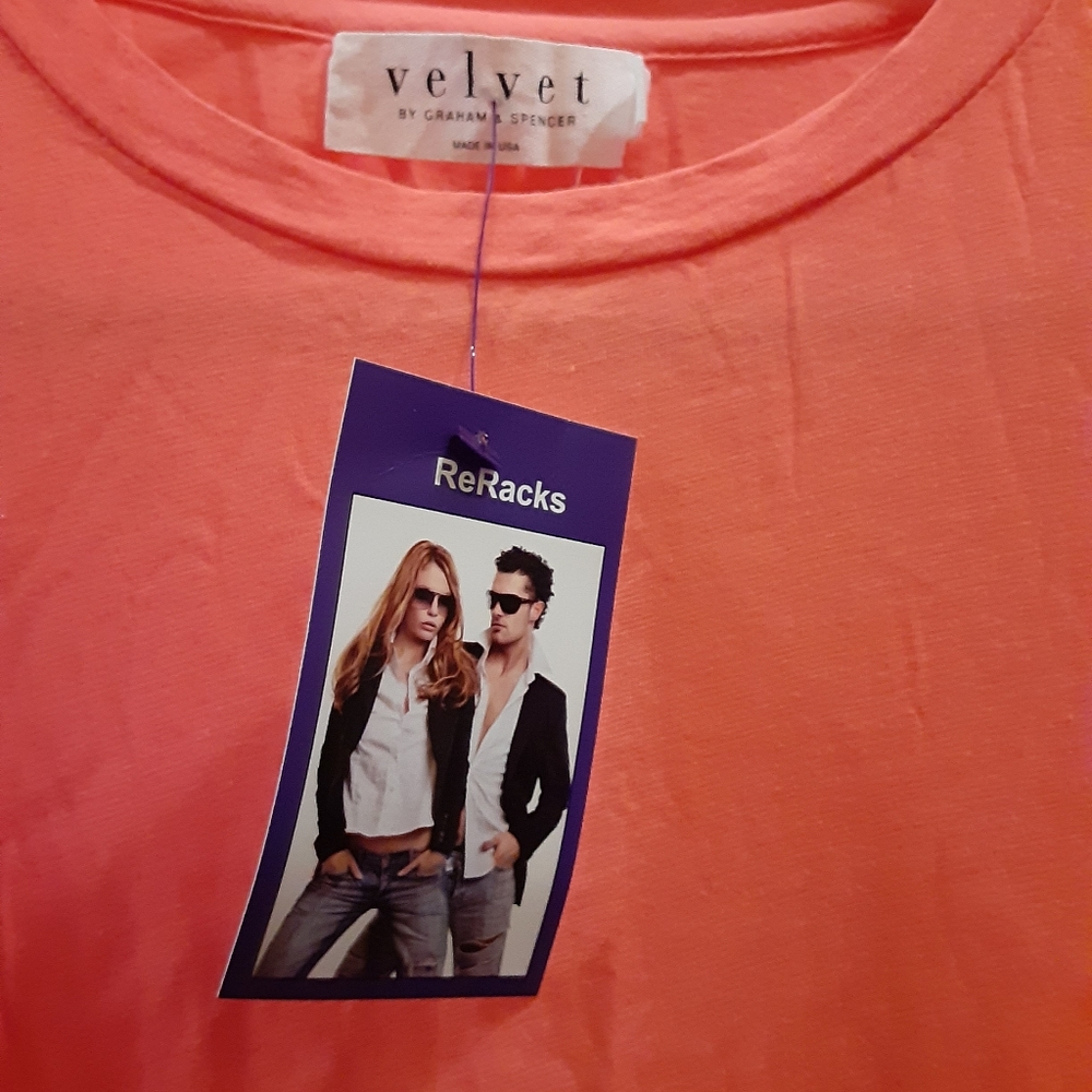 VELVET BY Graham and Spencer